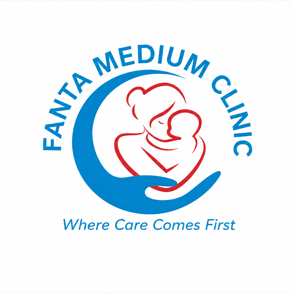 Fanta Medium Clinic