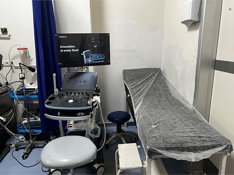 Delivery Room