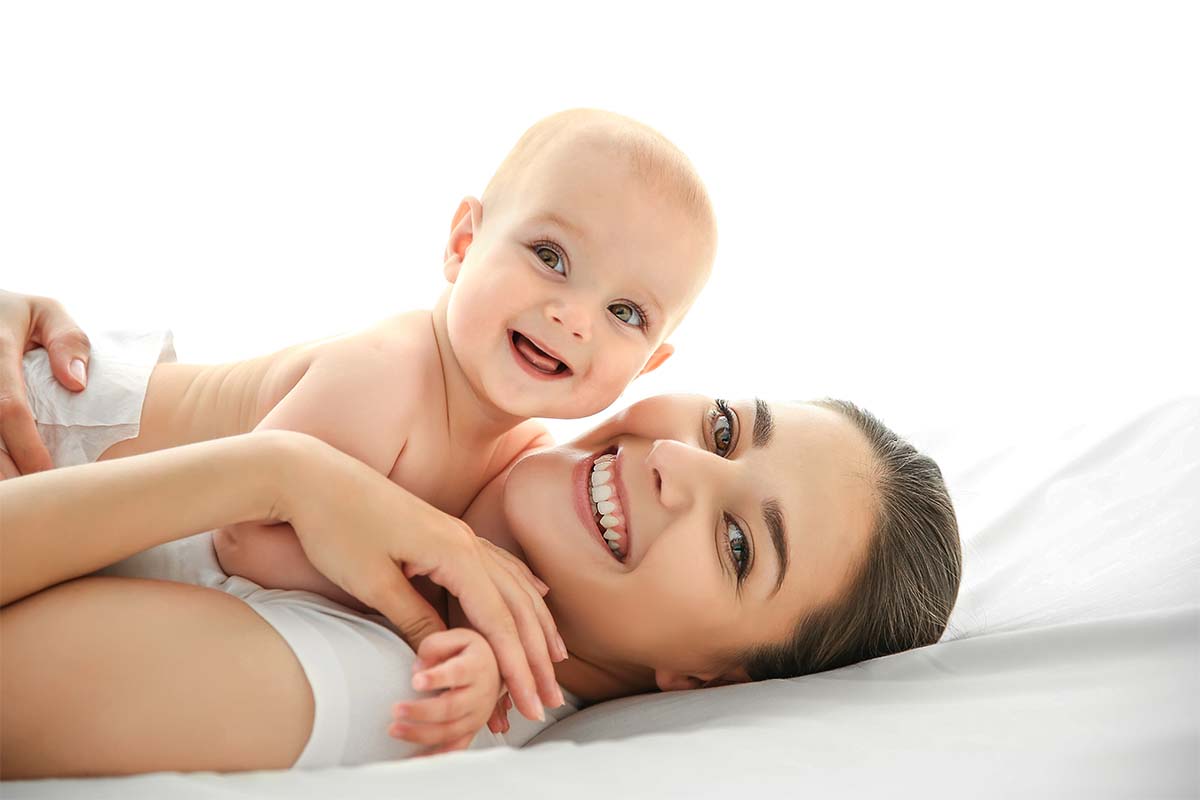 Postnatal Care