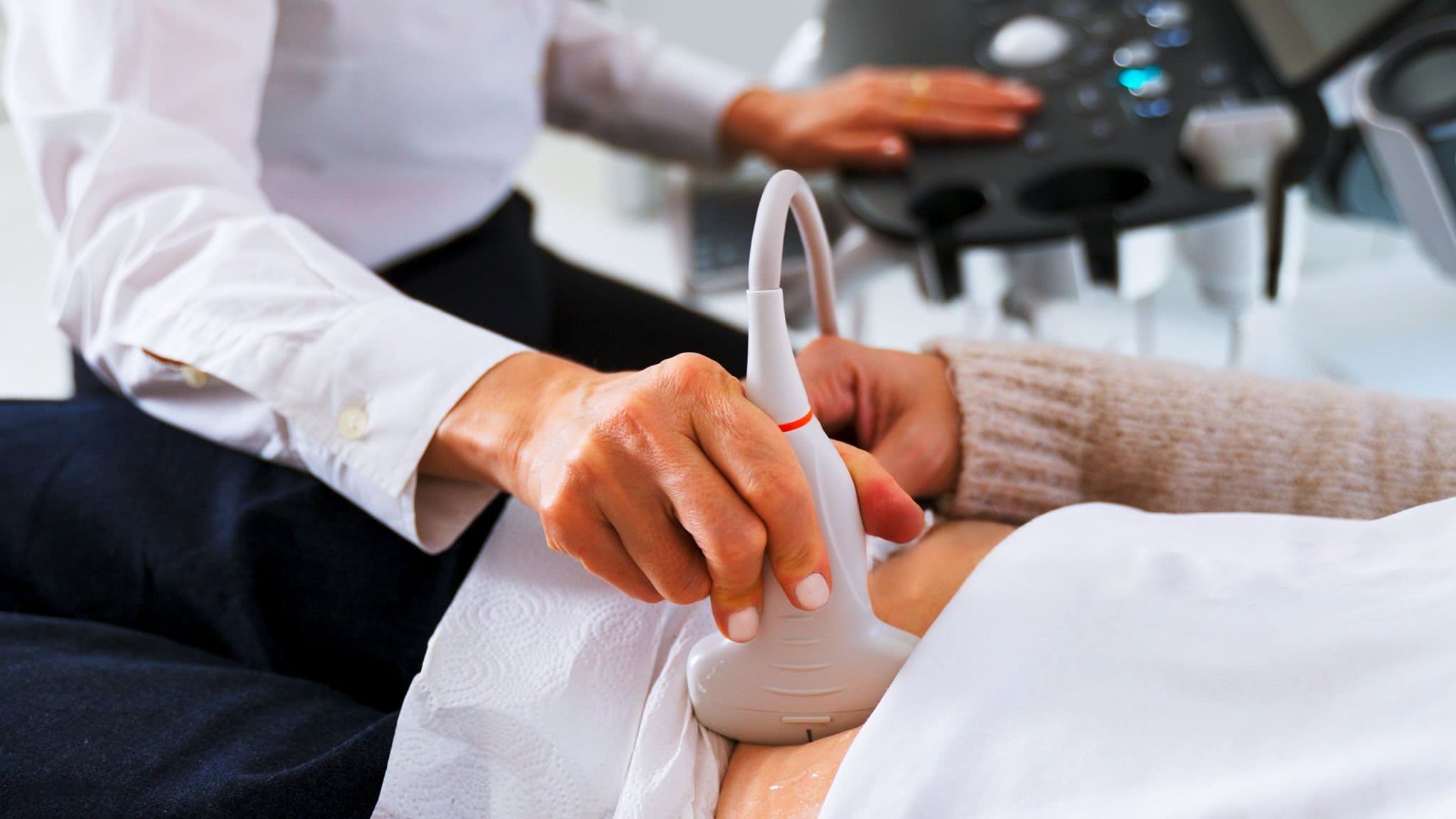 Ultrasound